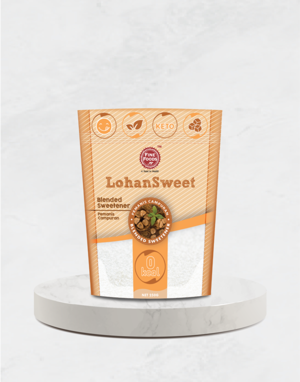 Lohan Sweet